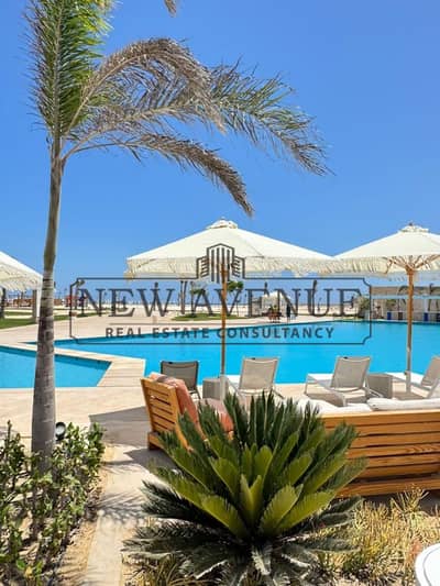 2 Bedroom Chalet for Sale in North Coast, Matruh - WhatsApp Image 2026-07-13 at 9.08. 38 PM (1). jpeg