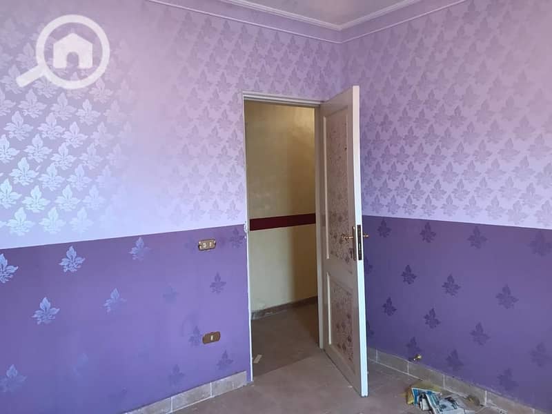 Apartment for sale in a compound in Hadayek El Mohandeseen - Widok 5
