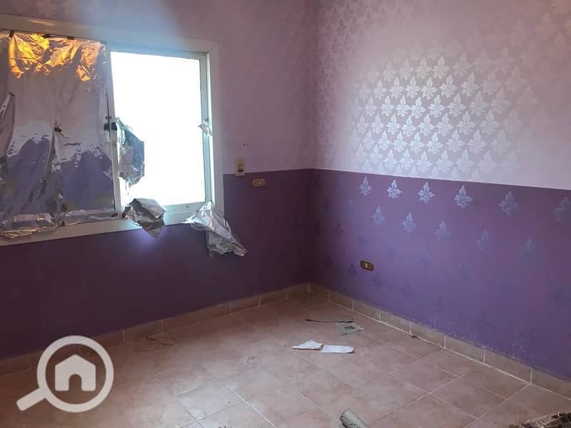 Apartment for sale in a compound in Hadayek El Mohandeseen - Widok 6