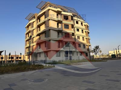 3 Bedroom Flat for Sale in 6th of October, Giza - WhatsApp Image 2024-07-21 at 5.00. 48 PM (2). jpeg