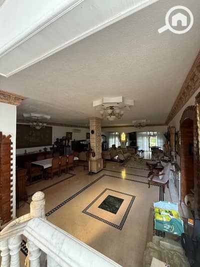 7 Bedroom Villa for Sale in Sheikh Zayed, Giza - WhatsApp Image 2026-07-13 at 5.27. 01 PM. jpeg 7 Bedroom Villa for Sale in Sheikh Zayed, Giza - WhatsApp Image 2026-07-13 at 5.27. 01 PM. jpeg