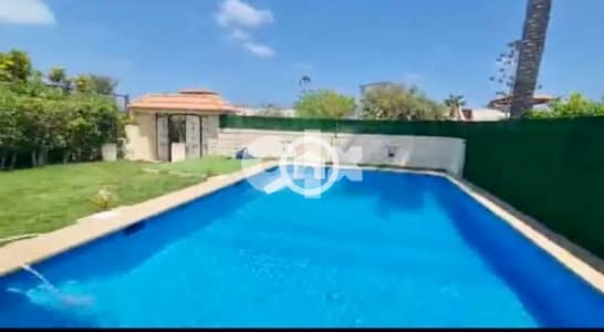 3 Bedroom Chalet for Rent in North Coast, Matruh - IMG_2586_Original. jpg