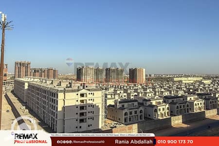3 Bedroom Flat for Sale in Moharam Bik, Alexandria - 00001. png 3 Bedroom Flat for Sale in Moharam Bik, Alexandria - 00001. png