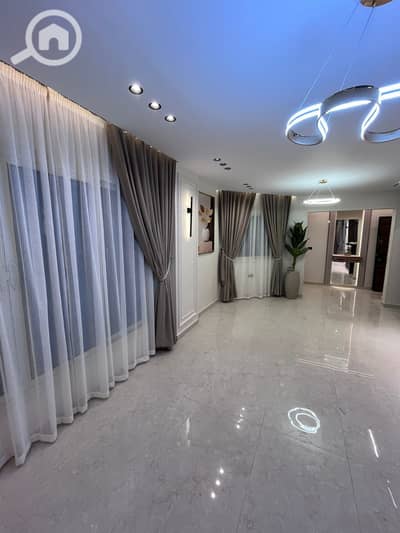 3 Bedroom Apartment for Rent in New Cairo, Cairo - WhatsApp Image 2026-07-13 at 7.04. 51 PM (1). jpeg