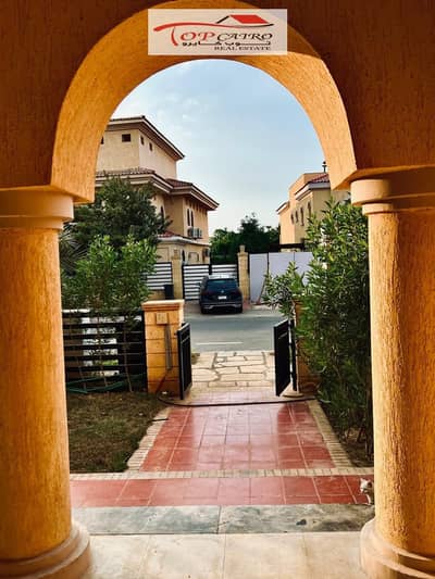 4 Bedroom Villa for Rent in Madinaty, Cairo - WhatsApp Image 2026-07-14 at 11.14. 36 AM (1). jpeg 4 Bedroom Villa for Rent in Madinaty, Cairo - WhatsApp Image 2026-07-14 at 11.14. 36 AM (1). jpeg