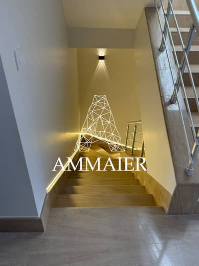 5 Bedroom Townhouse for Rent in Sheikh Zayed, Giza - 7c08d01e-4a8a-48d2-bf16-57c335621521. jpg