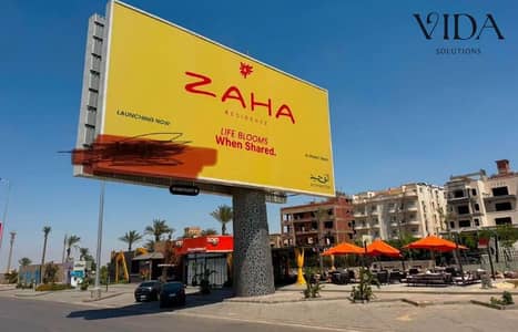 3 Bedroom Apartment for Sale in 6th of October, Giza - 1. PNG
