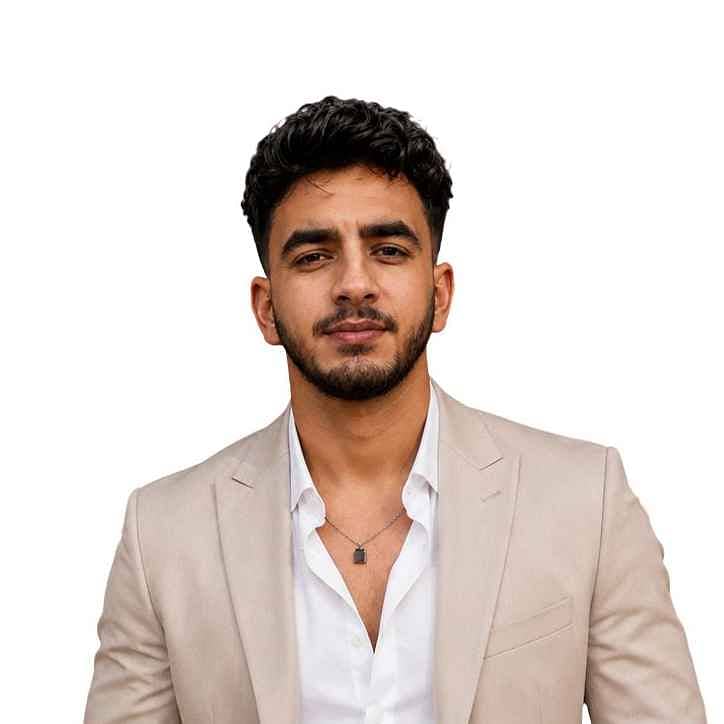 Mostafa Elmansey