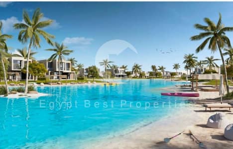 4 Bedroom Villa for Sale in North Coast, Matruh - Screenshot_20260415_112325_WhatsAppBusiness. jpg 4 Bedroom Villa for Sale in North Coast, Matruh - Screenshot_20260415_112325_WhatsAppBusiness. jpg