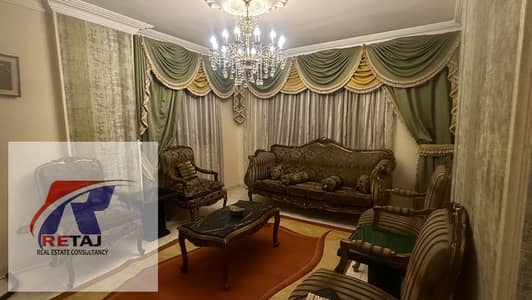 3 Bedroom Apartment for Rent in Nasr City, Cairo - WhatsApp Image 2026-07-13 at 4.51. 11 AM. jpeg 3 Bedroom Apartment for Rent in Nasr City, Cairo - WhatsApp Image 2026-07-13 at 4.51. 11 AM. jpeg