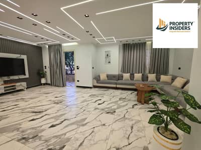 2 Bedroom Apartment for Rent in Mohandessin, Giza - 1. jpeg