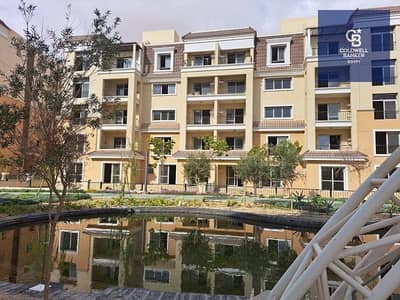 1 Bedroom Flat for Sale in Mostakbal City, Cairo - 999111. png 1 Bedroom Flat for Sale in Mostakbal City, Cairo - 999111. png