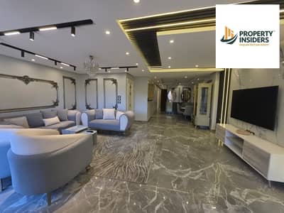 3 Bedroom Apartment for Rent in Dokki, Giza - 1. jpeg 3 Bedroom Apartment for Rent in Dokki, Giza - 1. jpeg