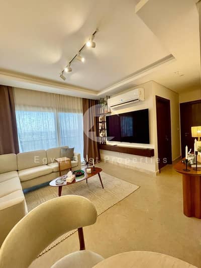 2 Bedroom Apartment for Sale in Sheikh Zayed, Giza - WhatsApp Image 2026-07-14 at 11.34. 15 AM (5). jpeg