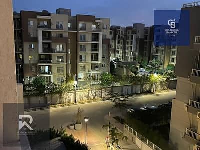 3 Bedroom Flat for Sale in New Cairo, Cairo - جايد6. jpeg 3 Bedroom Flat for Sale in New Cairo, Cairo - جايد6. jpeg