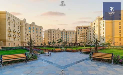3 Bedroom Flat for Sale in New Capital City, Cairo - نيز جاردن سيتي 5. jpeg 3 Bedroom Flat for Sale in New Capital City, Cairo - نيز جاردن سيتي 5. jpeg