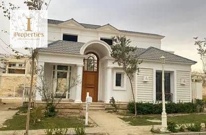 3 Bedroom Villa for Sale in New Cairo, Cairo - WhatsApp Image 2026-07-14 at 11.41. 21 AM (3). jpeg