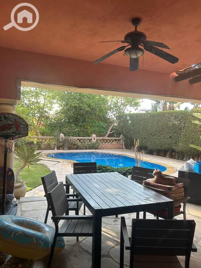 6 Bedroom Villa for Rent in 6th of October, Giza - WhatsApp Image 2026-07-13 at 12.25. 35 PM (2). jpeg