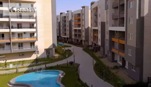 3 Bedroom Flat for Sale in Hadayek October, Giza - WhatsApp Image 2026-06-10 at 3.09. 28 PM (4). jpeg