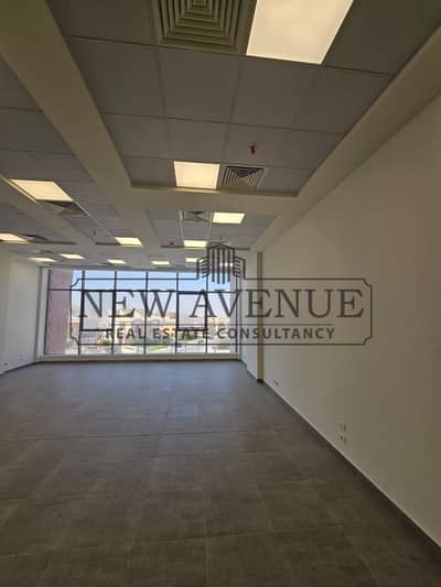 Office for Rent in New Cairo, Cairo - WhatsApp Image 2026-07-07 at 3.52. 33 PM (1). jpeg