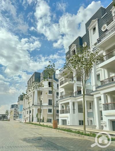 2 Bedroom Flat for Sale in New Cairo, Cairo - 611679572_772335972559904_6914455310305700856_n. jpg