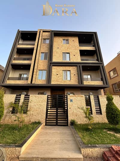 3 Bedroom Flat for Sale in Obour City, Cairo - 1000227927. jpg