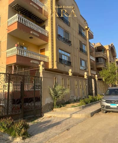 3 Bedroom Flat for Sale in Obour City, Cairo - Screenshot_20260714_112140_com. facebook. katana_edit_332743290221621. jpg