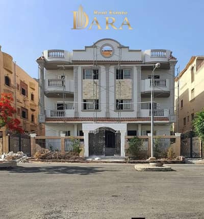 3 Bedroom Apartment for Sale in Obour City, Cairo - 1000058710. jpg