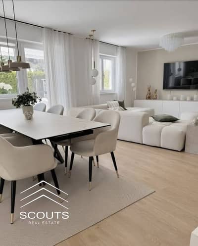 3 Bedroom Flat for Sale in New Cairo, Cairo - WhatsApp Image 2026-03-18 at 1.33. 24 PM (2). jpeg 3 Bedroom Flat for Sale in New Cairo, Cairo - WhatsApp Image 2026-03-18 at 1.33. 24 PM (2). jpeg