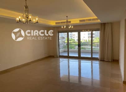 3 Bedroom Apartment for Rent in New Cairo, Cairo - Image10. jpg