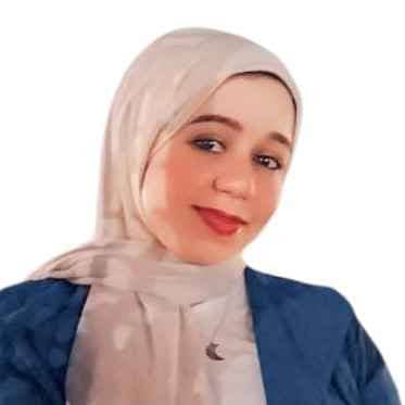 Ebtsam Gamal