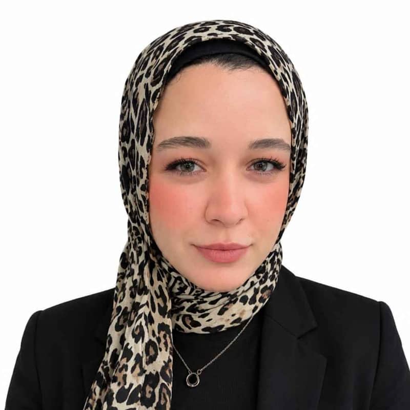 Nahla Fouad
