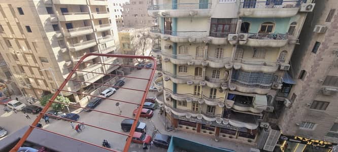 فلیٹ 2 غرفة نوم للبيع في الهرم، الجيزة - شقه موقع لقطه بناصر الثورة الرئيسي فلیٹ 2 غرفة نوم للبيع في الهرم، الجيزة - شقه موقع لقطه بناصر الثورة الرئيسي