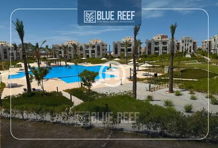2 Bedroom Chalet for Rent in North Coast, Matruh - gujb. jpg 2 Bedroom Chalet for Rent in North Coast, Matruh - gujb. jpg