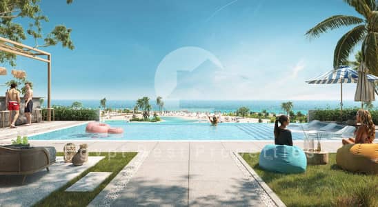 2 Bedroom Chalet for Sale in North Coast, Matruh - 1. PNG 2 Bedroom Chalet for Sale in North Coast, Matruh - 1. PNG