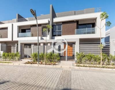 3 Bedroom Twin House for Sale in Sheikh Zayed, Giza - 29733016-800x600_edit_197283402191508. jpg