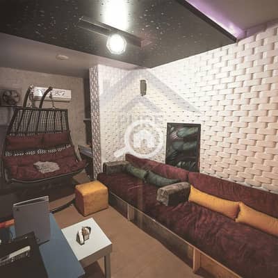 Restaurant & Cafe for Rent in Smoha, Alexandria - 1. jpg