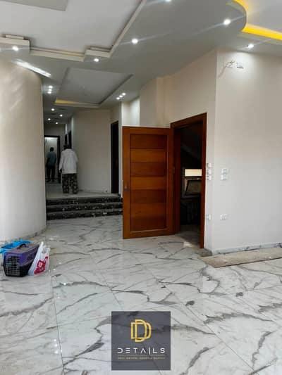 3 Bedroom Apartment for Rent in Sheikh Zayed, Giza - WhatsApp Image 2026-07-13 at 12.36. 32 PM (2). jpeg 3 Bedroom Apartment for Rent in Sheikh Zayed, Giza - WhatsApp Image 2026-07-13 at 12.36. 32 PM (2). jpeg