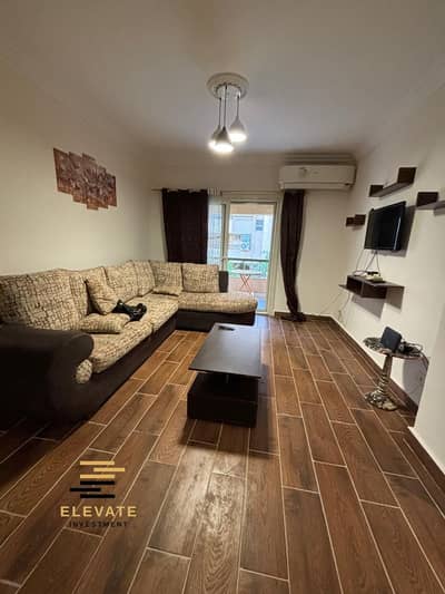 2 Bedroom Apartment for Rent in New Cairo, Cairo - WhatsApp Image 2026-07-12 at 2.58. 52 PM. jpeg 2 Bedroom Apartment for Rent in New Cairo, Cairo - WhatsApp Image 2026-07-12 at 2.58. 52 PM. jpeg