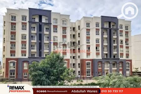4 Bedroom Apartment for Sale in Agami, Alexandria - FB_IMG_1754515367781. png 4 Bedroom Apartment for Sale in Agami, Alexandria - FB_IMG_1754515367781. png