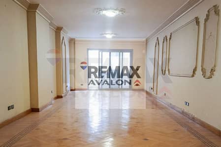 فلیٹ 3 غرف نوم للبيع في رشدي، الإسكندرية - 1. jpg فلیٹ 3 غرف نوم للبيع في رشدي، الإسكندرية - 1. jpg