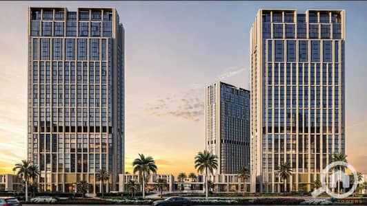 2 Bedroom Hotel Apartment for Sale in Sheikh Zayed, Giza - WhatsApp Image 2025-07-30 at 12.36. 31 PM (6). jpeg