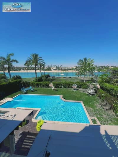 6 Bedroom Villa for Rent in North Coast, Matruh - WhatsApp Image 2026-07-11 at 5.32. 36 PM (1). jpeg