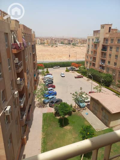 2 Bedroom Flat for Sale in Hadayek October, Giza - IMG-20260714-WA0033. jpg 2 Bedroom Flat for Sale in Hadayek October, Giza - IMG-20260714-WA0033. jpg