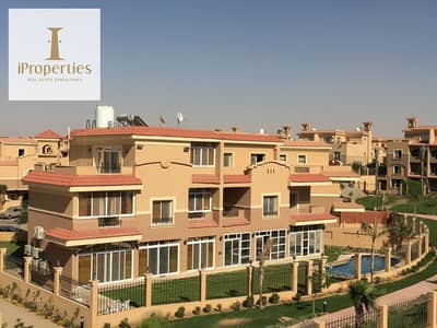 8 Bedroom Villa for Sale in New Cairo, Cairo - WhatsApp Image 2026-07-14 at 11.55. 45 AM (9). jpeg 8 Bedroom Villa for Sale in New Cairo, Cairo - WhatsApp Image 2026-07-14 at 11.55. 45 AM (9). jpeg