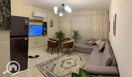 Studio for Rent in New Cairo, Cairo - WhatsApp Image 2026-07-13 at 6.16. 08 PM (2). jpeg