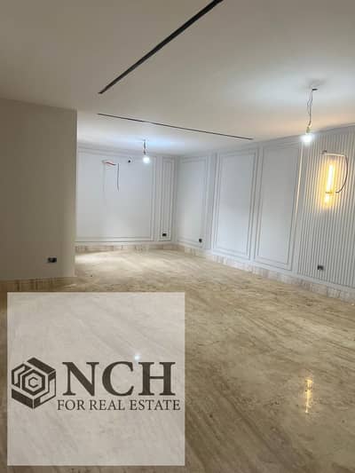 3 Bedroom Apartment for Rent in New Cairo, Cairo - WhatsApp Image 2026-07-14 at 1.52. 02 AM. jpeg 3 Bedroom Apartment for Rent in New Cairo, Cairo - WhatsApp Image 2026-07-14 at 1.52. 02 AM. jpeg