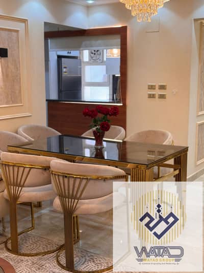 3 Bedroom Flat for Rent in 6th of October, Giza - 1000327196. jpg