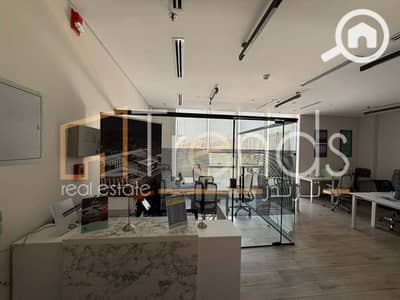 Office for Rent in New Cairo, Cairo - WhatsApp Image 2026-04-15 at 1.45. 47 PM (1). jpg