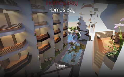 1 Bedroom Apartment for Sale in Hurghada, Red Sea - 20 (1). jpg 1 Bedroom Apartment for Sale in Hurghada, Red Sea - 20 (1). jpg
